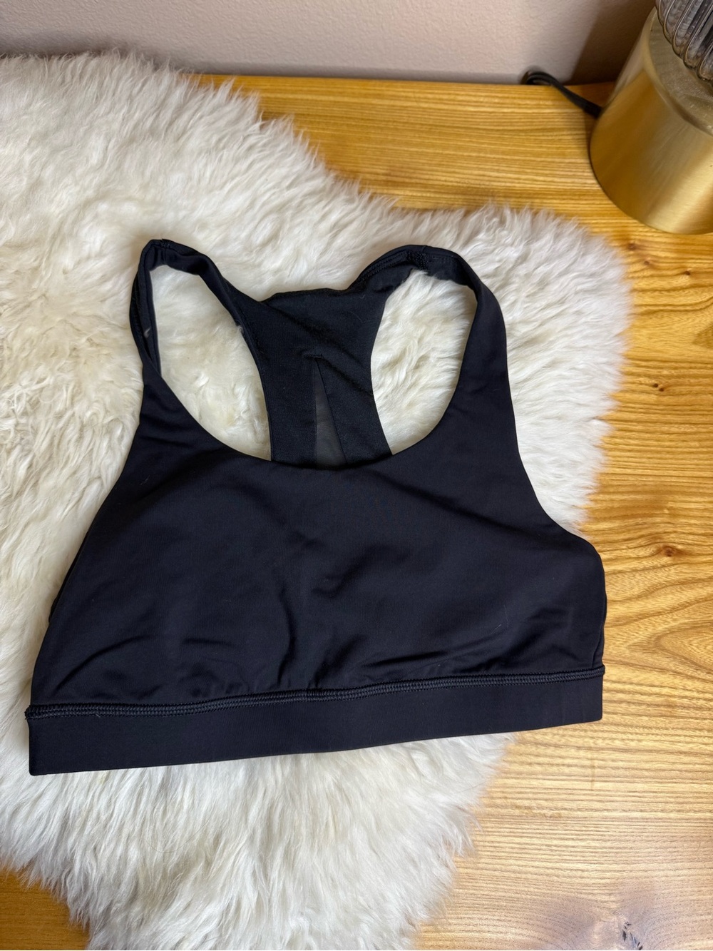 Lululemon sports bra 6